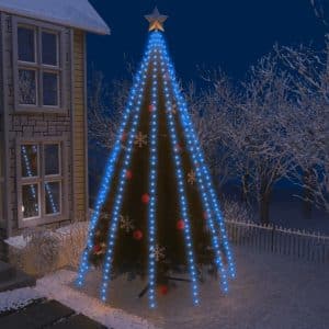 Led - LED Juletræslys